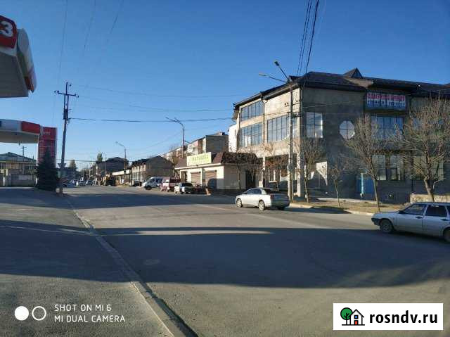 Торговый центр. помещение 500 -2660 кв метров Буйнакск - изображение 1