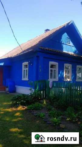 Дача 50 м² на участке 17 сот. на продажу в Козлово Козлово - изображение 1