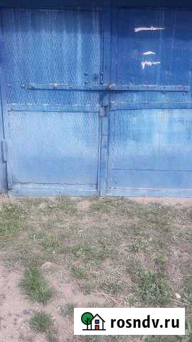 Гараж на продажу в Гусиноозерске Гусиноозерск - изображение 1
