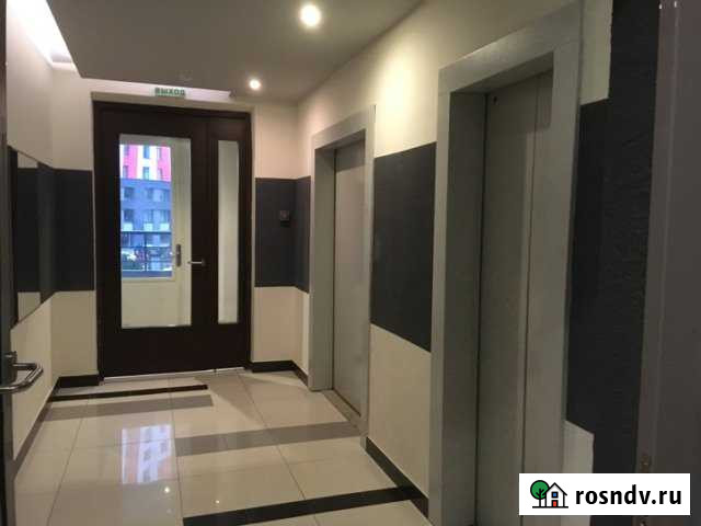 Квартира-студия, 38 м², 2/16 эт. на продажу в Химках Химки - изображение 1