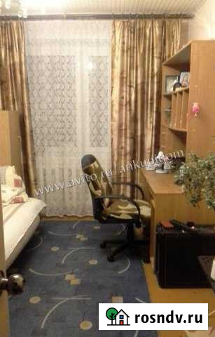 2-комнатная квартира, 55 м², 8/9 эт. в аренду на длительный срок в Воскресенске Воскресенск - изображение 1