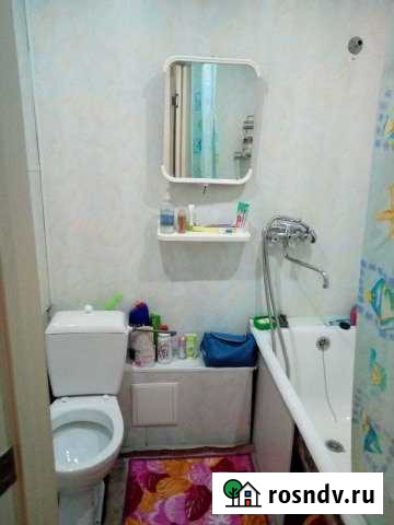 1-комнатная квартира, 28 м², 5/5 эт. в аренду на длительный срок в Усинске Усинск - изображение 1