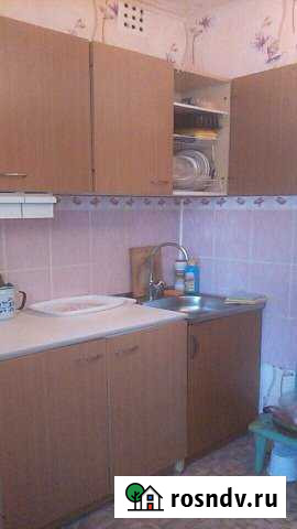 1-комнатная квартира, 33 м², 2/5 эт. на продажу в Кунгуре Кунгур - изображение 1