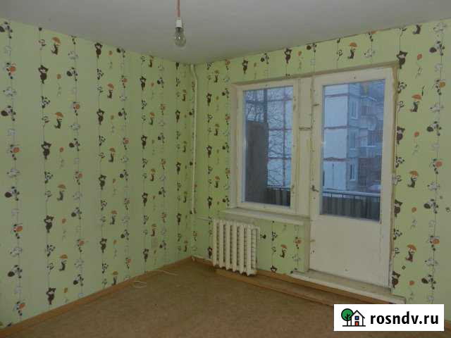 2-комнатная квартира, 40 м², 4/5 эт. на продажу в Радужном Владимирской области Радужный - изображение 1