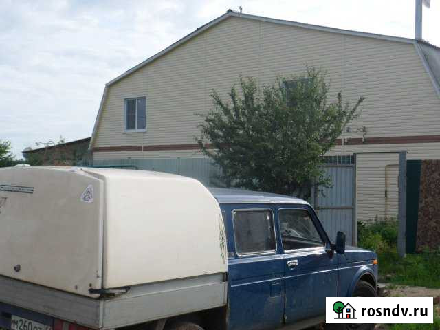 Дом 190 м² на участке 30 сот. на продажу в Прямицыно Прямицыно - изображение 1