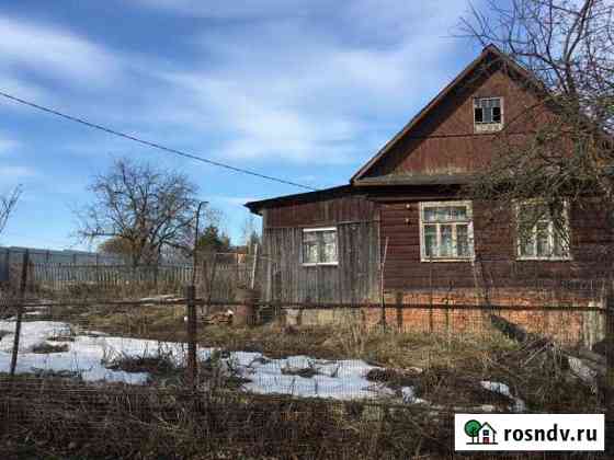 Дом 30 м² на участке 6.7 сот. на продажу в Новопетровском Новопетровское