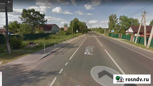 Участок ИЖС 12 сот. на продажу во Фрязино Фрязино - изображение 1