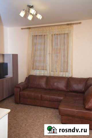 Квартира-студия, 17 м², 3/9 эт. в аренду посуточно в Нижнем Новгороде Нижний Новгород - изображение 1