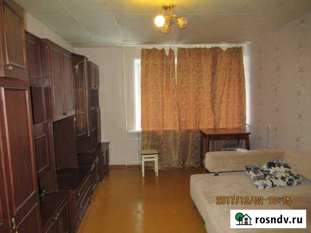 2-комнатная квартира, 48 м², 2/9 эт. на продажу в Красноармейске Московской области Красноармейск - изображение 1