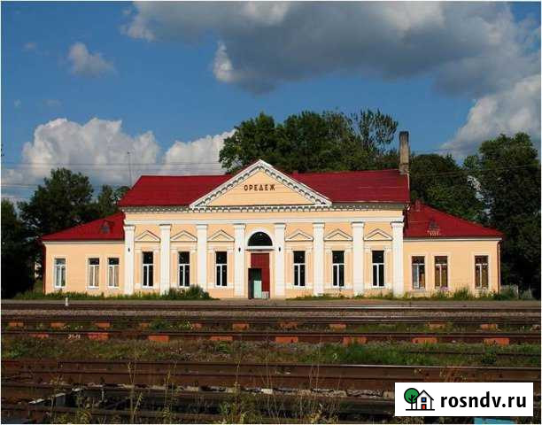 Свободного назначения 64 кв.м. Толмачево - изображение 1