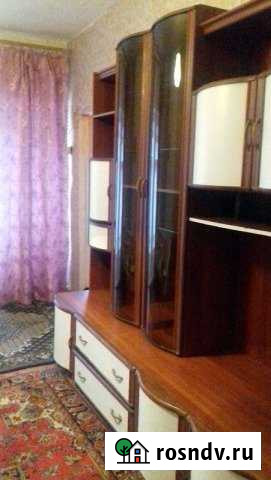 1-комнатная квартира, 28 м², 1/4 эт. в аренду на длительный срок в Пироговском Пироговский - изображение 1