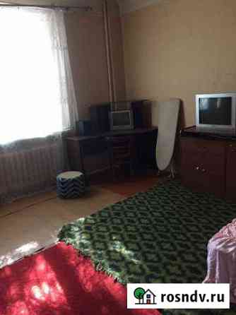 Комната 18 м² в 3-ком. кв., 1/4 эт. в аренду на длительный срок в Орехово-Зуево Орехово-Зуево