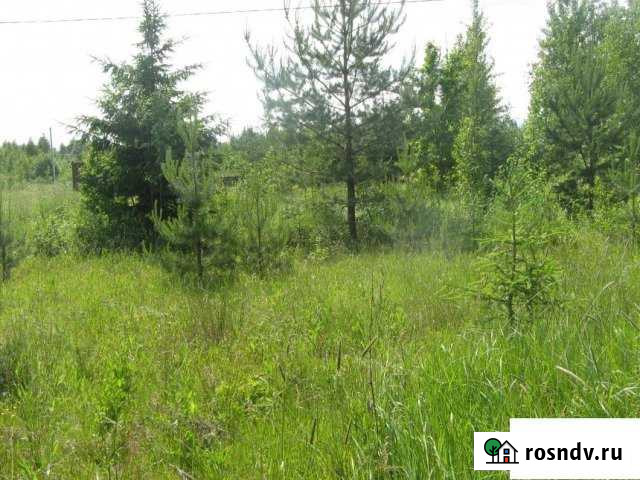 Участок СНТ, ДНП 10 сот. на продажу в Нурме Нурма - изображение 1