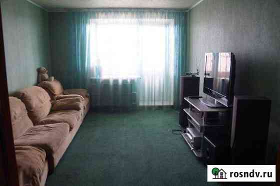 3-комнатная квартира, 59 м², 5/5 эт. на продажу в Вишневогорске Вишневогорск