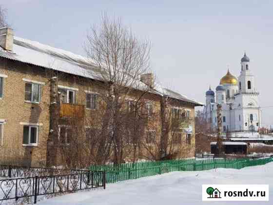2-комнатная квартира, 44 м², 1/2 эт. на продажу в Каслях Касли