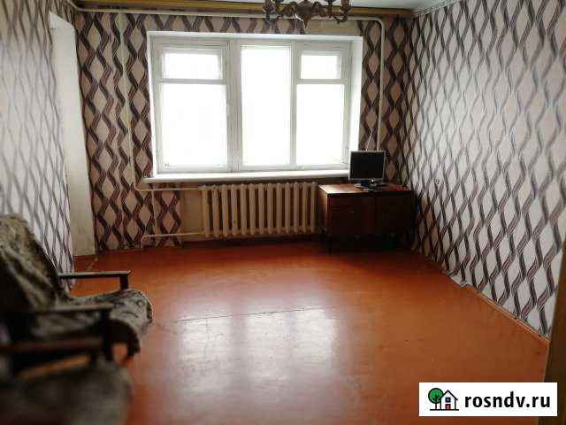 2-комнатная квартира, 48 м², 5/5 эт. в аренду на длительный срок в Ливнах Ливны - изображение 1