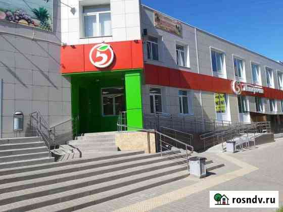 Торговое помещение, 8 кв.м. Тамбов