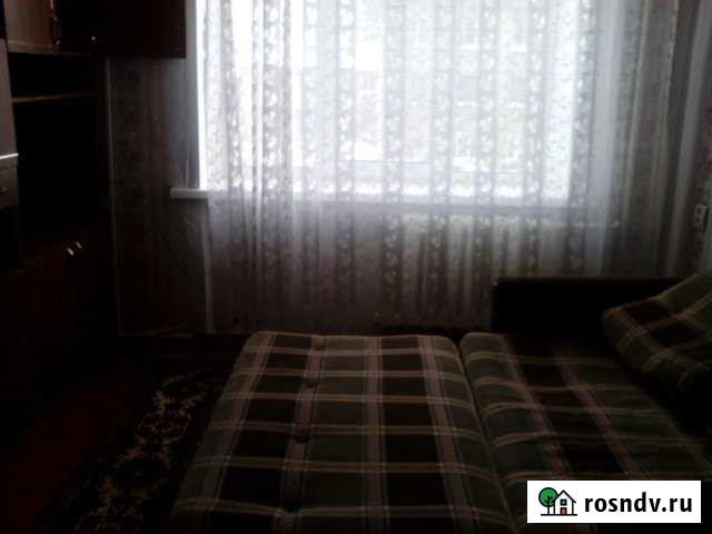 Комната 13 м² в 1-ком. кв., 2/5 эт. в аренду на длительный срок в Брянске Брянск - изображение 1