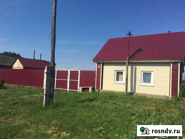 Дача 20 м² на участке 51 сот. на продажу в Шарыпово Шарыпово - изображение 1