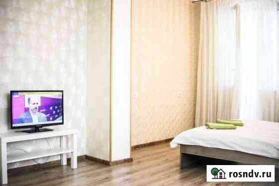 2-комнатная квартира, 63 м², 10/25 эт. в аренду посуточно в Красногорске Московской области Красногорск