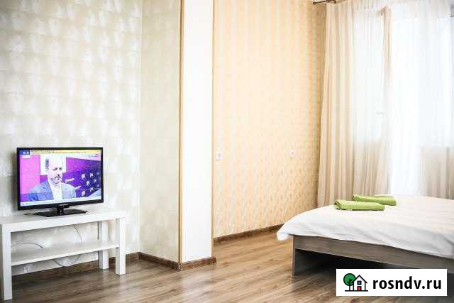 2-комнатная квартира, 63 м², 10/25 эт. в аренду посуточно в Красногорске Московской области Красногорск - изображение 1