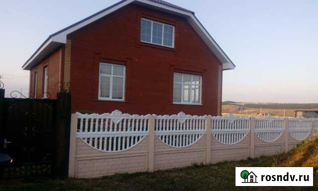 Дом 110 м² на участке 15 сот. на продажу в Дюртюлях Дюртюли - изображение 1