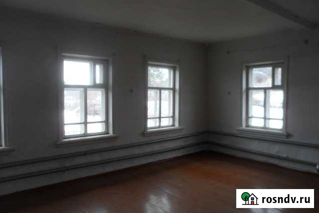 Дом 64 м² на участке 14 сот. на продажу в Новоуткинске Новоуткинск - изображение 1