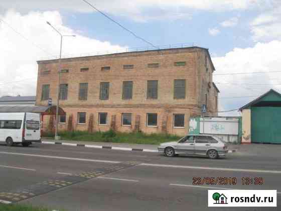 Производственное помещение, 1250 кв.м. Старый Оскол