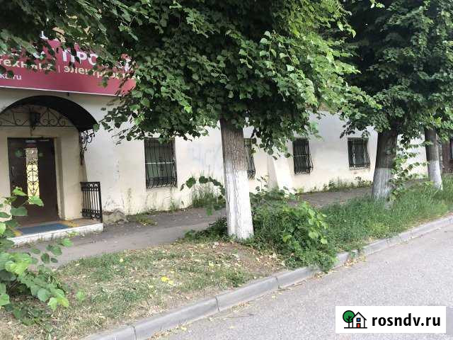 Помещение свободного назначения, 256 кв.м. Серпухов - изображение 1