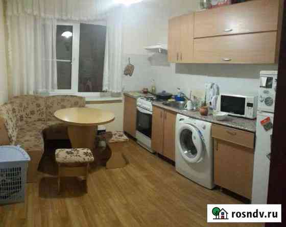 2-комнатная квартира, 55 м², 3/3 эт. в аренду на длительный срок в Геленджике Геленджик
