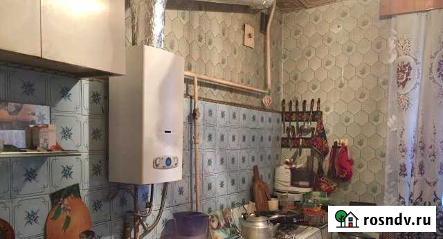 3-комнатная квартира, 57 м², 1/5 эт. на продажу в Навашино Навашино - изображение 1