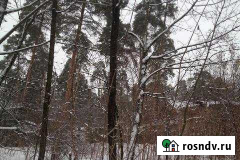 Участок ИЖС 10 сот. на продажу в Быково Московской области Быково - изображение 1