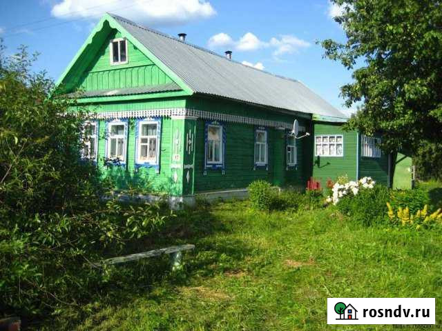 Дом 50 м² на участке 5 сот. в аренду на длительный срок в Чите Чита - изображение 1