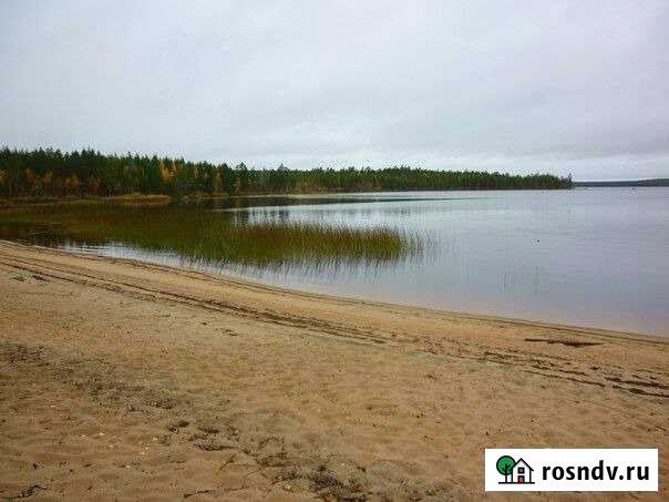 Участок ИЖС 14 сот. на продажу в Вытегре Вытегра - изображение 1