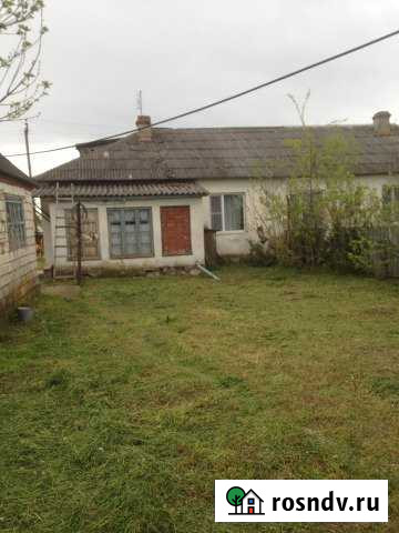 Дом 86 м² на участке 8 сот. на продажу во Львовском Львовское - изображение 1