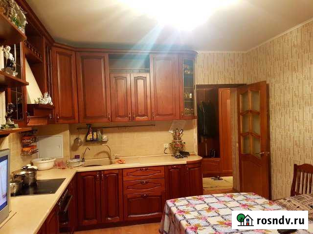 3-комнатная квартира, 80 м², 8/14 эт. на продажу в Лесном Городке Лесной Городок - изображение 1