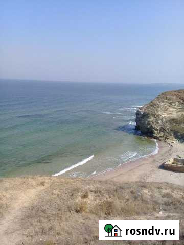 Участок СНТ, ДНП 8 сот. на продажу в Щёлкино Щёлкино - изображение 1