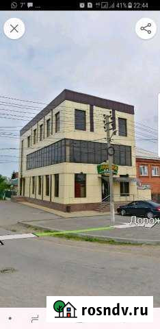 Коммерция Яблоновский - изображение 1