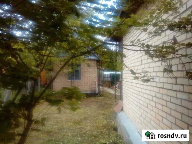 Дача 80 м² на участке 6 сот. на продажу в Глебовском Глебовский - изображение 1