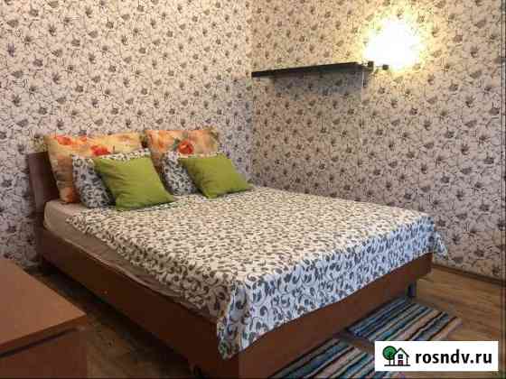 1-комнатная квартира, 45 м², 4/11 эт. в аренду посуточно в Коломне Коломна