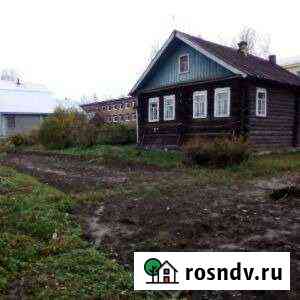 Дом 58 м² на участке 12 сот. на продажу в Выльгорте Выльгорт