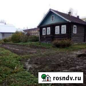 Дом 58 м² на участке 12 сот. на продажу в Выльгорте Выльгорт - изображение 1