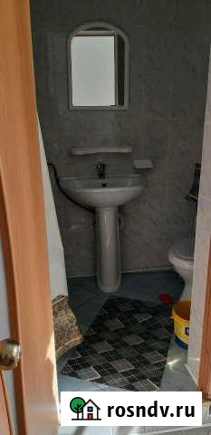 Квартира-студия, 25 м², 1/2 эт. в аренду на длительный срок в Анапе Анапа - изображение 1