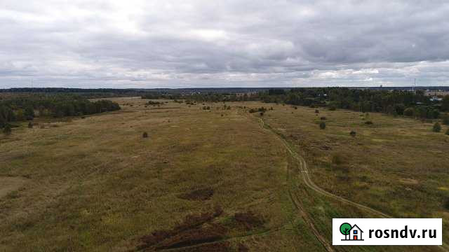 Участок СНТ, ДНП 6 сот. на продажу во Фрязино Фрязино - изображение 1