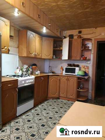 3-комнатная квартира, 74 м², 3/3 эт. на продажу в Пятовском Пятовский - изображение 1