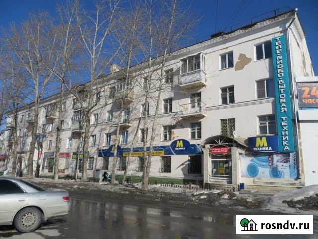 Торговое помещение, 273 кв.м. Златоуст - изображение 1