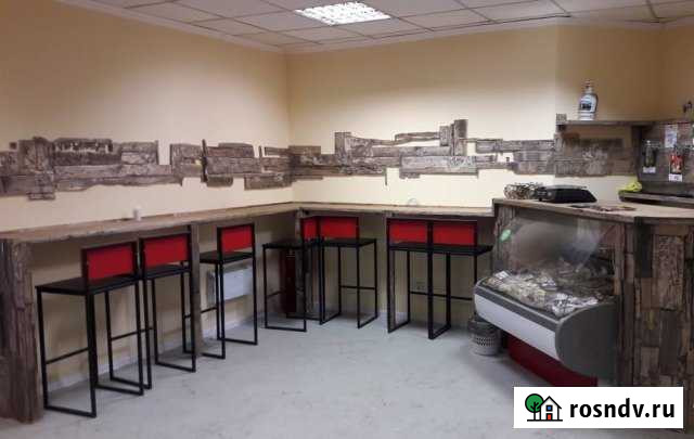 Торговое помещение, 33 кв.м. Королев - изображение 1