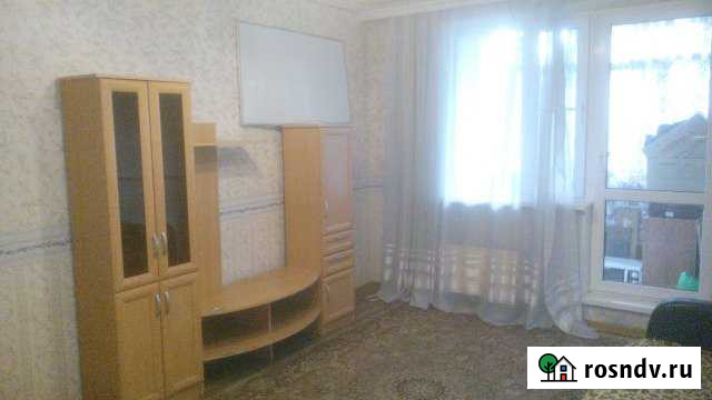 2-комнатная квартира, 65 м², 1/17 эт. в аренду на длительный срок в Краснознаменске Московской области Краснознаменск - изображение 1