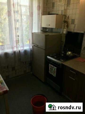 2-комнатная квартира, 45 м², 3/5 эт. в аренду посуточно в Березниках Березники - изображение 1