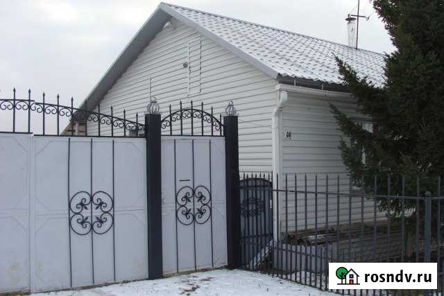 Дом 75 м² на участке 14 сот. на продажу в Верхнеуральске Верхнеуральск - изображение 1